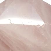 Quartz Rose Sceau de Salomon 3001