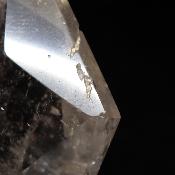 Cristal de Roche Sceau de Salomon 3009