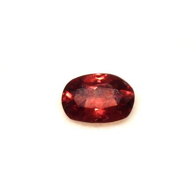 Rubis Pierre Taillée 3049