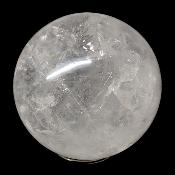 Cristal de Roche Boule Qualité A 3070