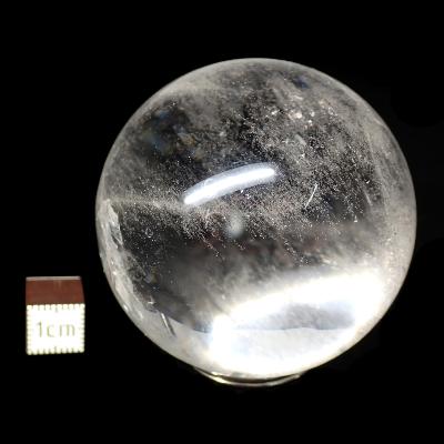 Cristal de Roche Boule Qualité EE 3079