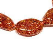 Ambre de la Baltique Collier 3162