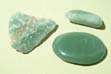 Aventurine Verte