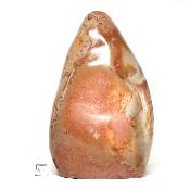 Jaspe Polychrome Forme Libre 0072
