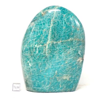 Amazonite Forme Libre 0093