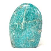 Amazonite Forme Libre 0093