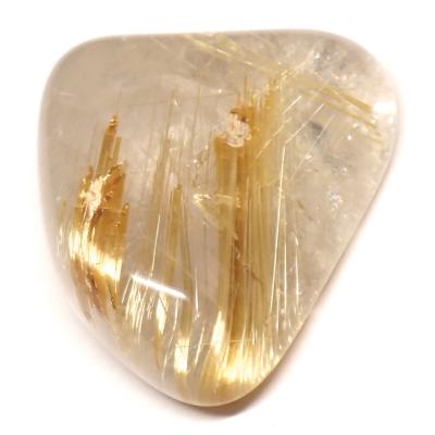 Cristal Rutile