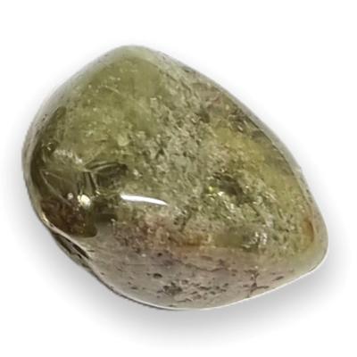 Grenat Andradite Vert