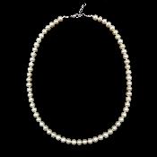 Perle de Rivière Collier Boule