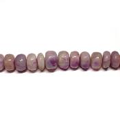 Sugilite Collier - Qualité 9 