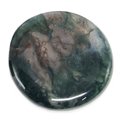 Agate Mousse