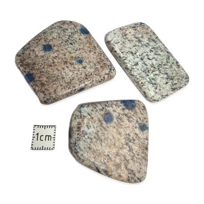 Jaspe K2 Pierre Plate