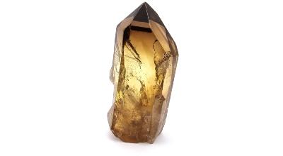 Citrine - pierre naturelle