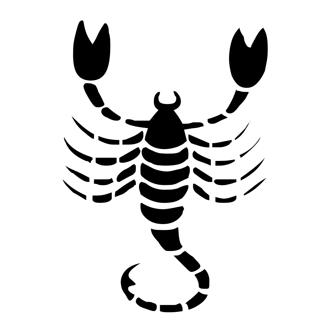 Image d'un Scorpion