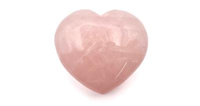 quartz rose - pierre naturelle