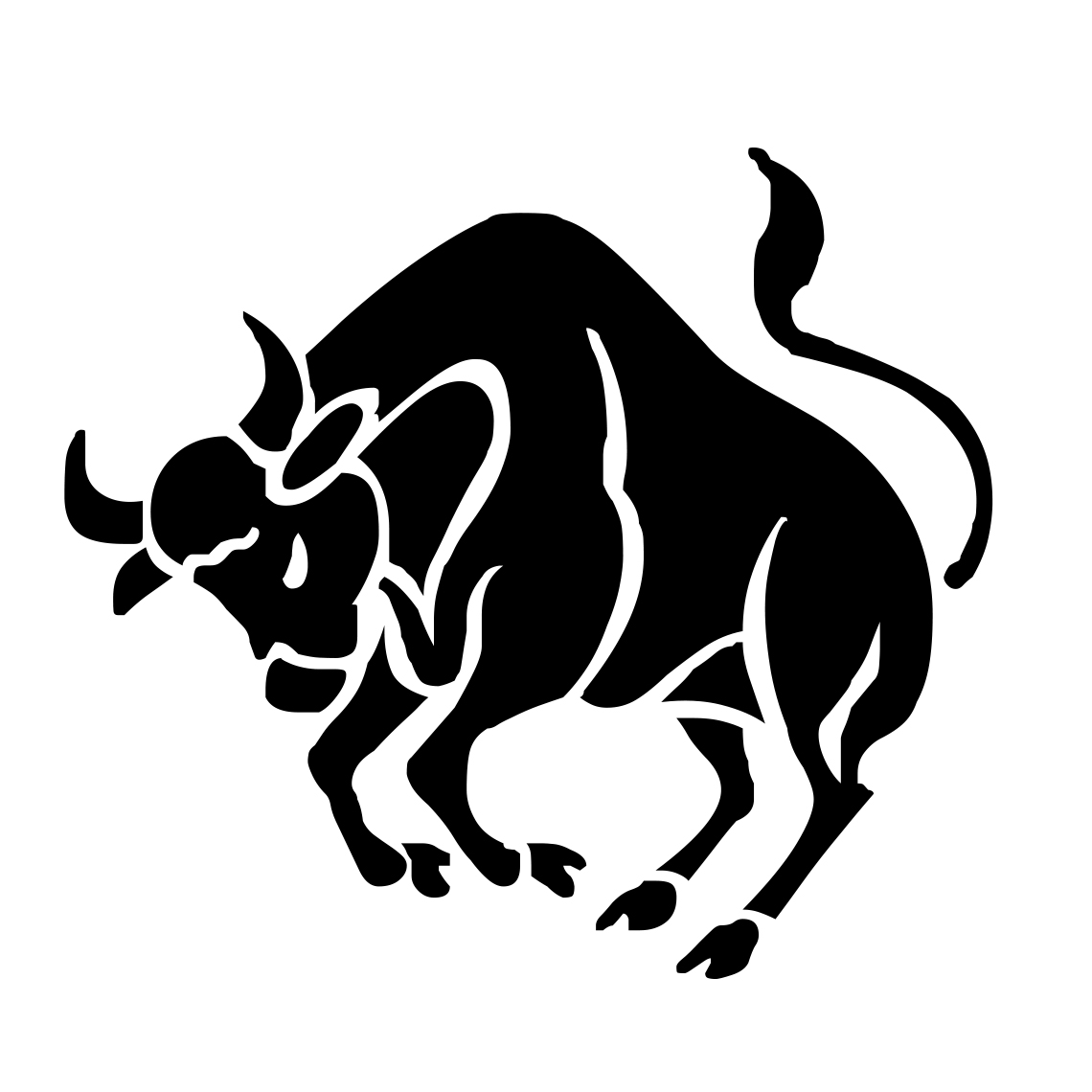 Image d'un Taureau