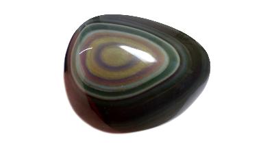 obsidienne oeil celeste